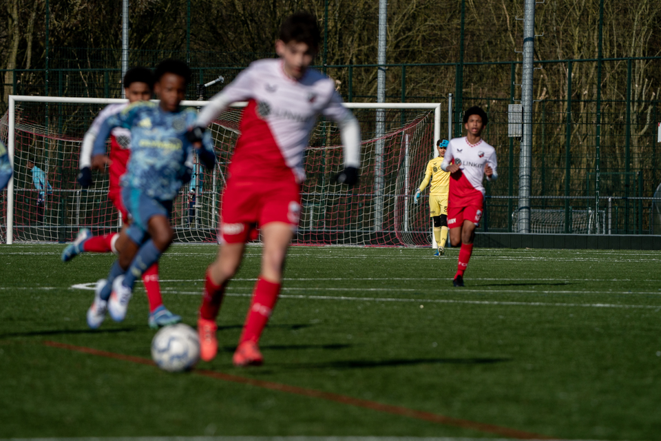 2025 03 15 F.C. Utrecht O14 AFC Ajax O14 CMS 9