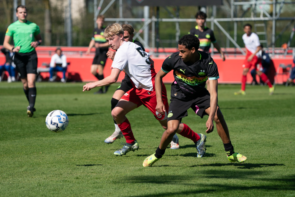 2025 04 05 F.C. Utrecht O19 PSV O19 CMS 23