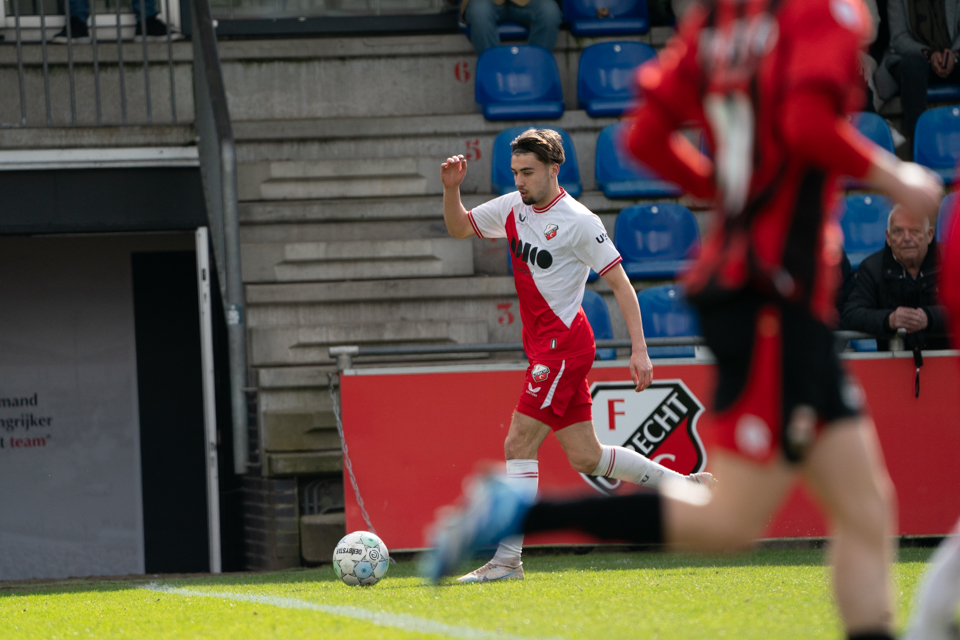2024 03 23 F.C. Utrecht O18 Willem II O18 CMS 3
