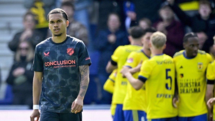 Jong Utrecht vs Cambuur Jong Utrecht vs Cambuur