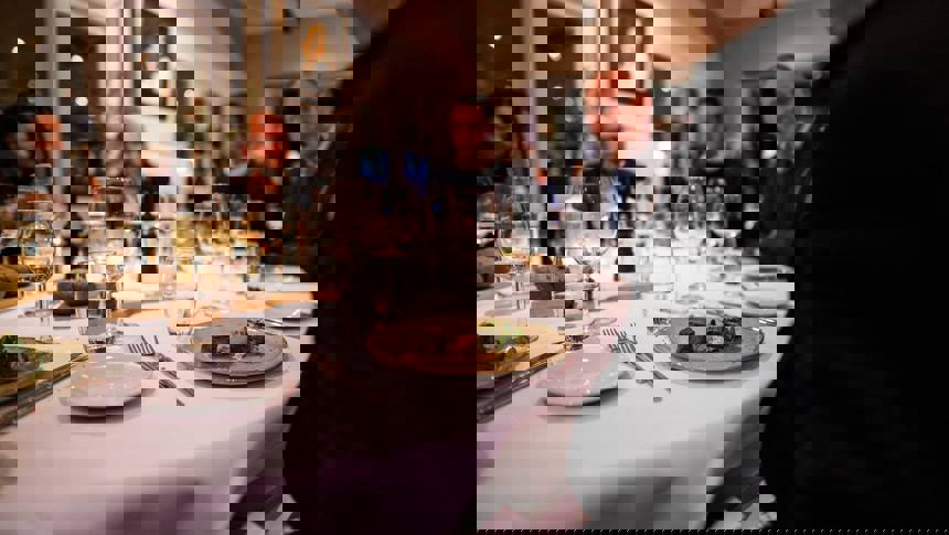 Wildavond FC&nbsp;Utrecht Business