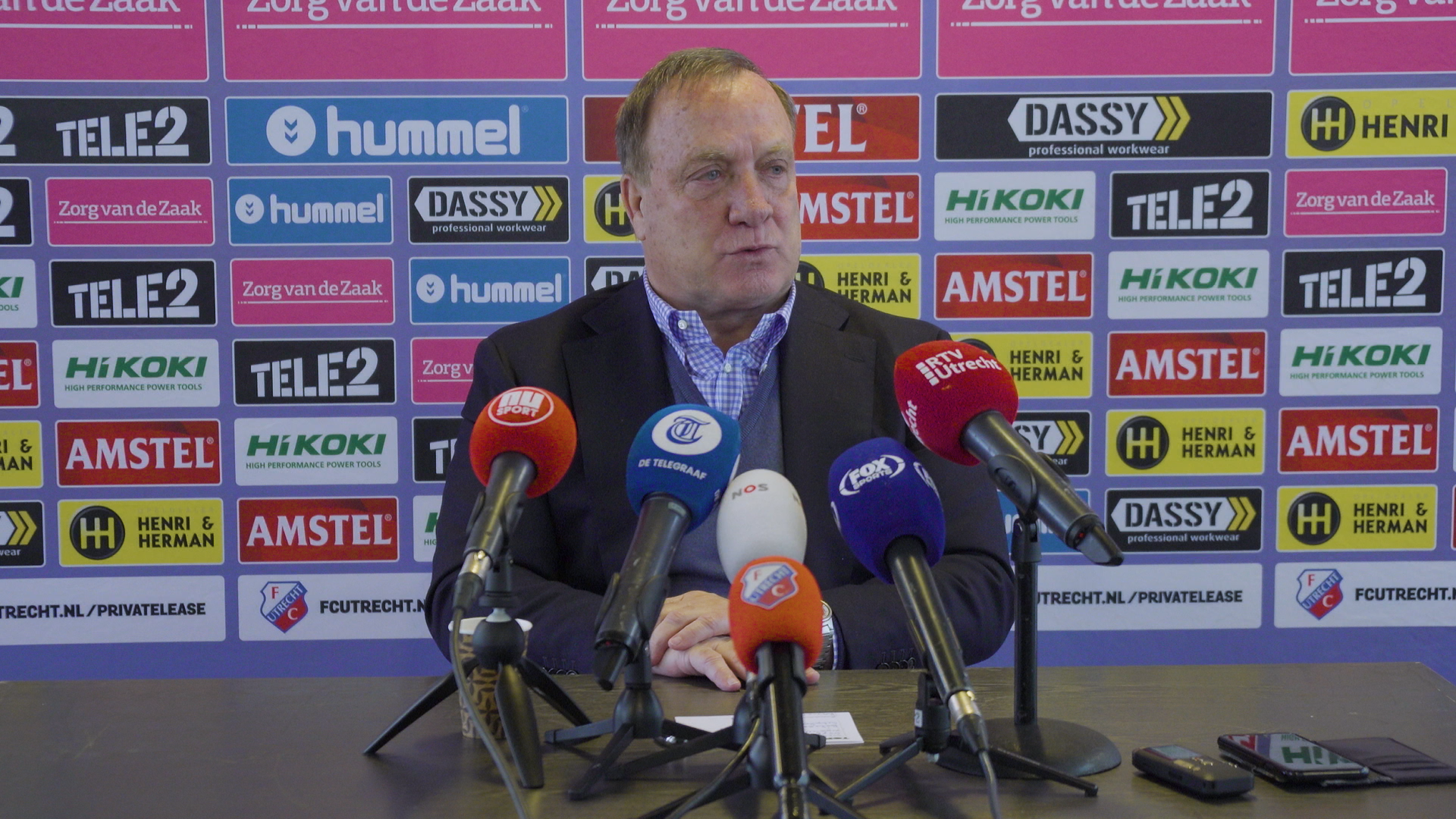 Advocaat: 'PSV zo lastig mogelijk maken'