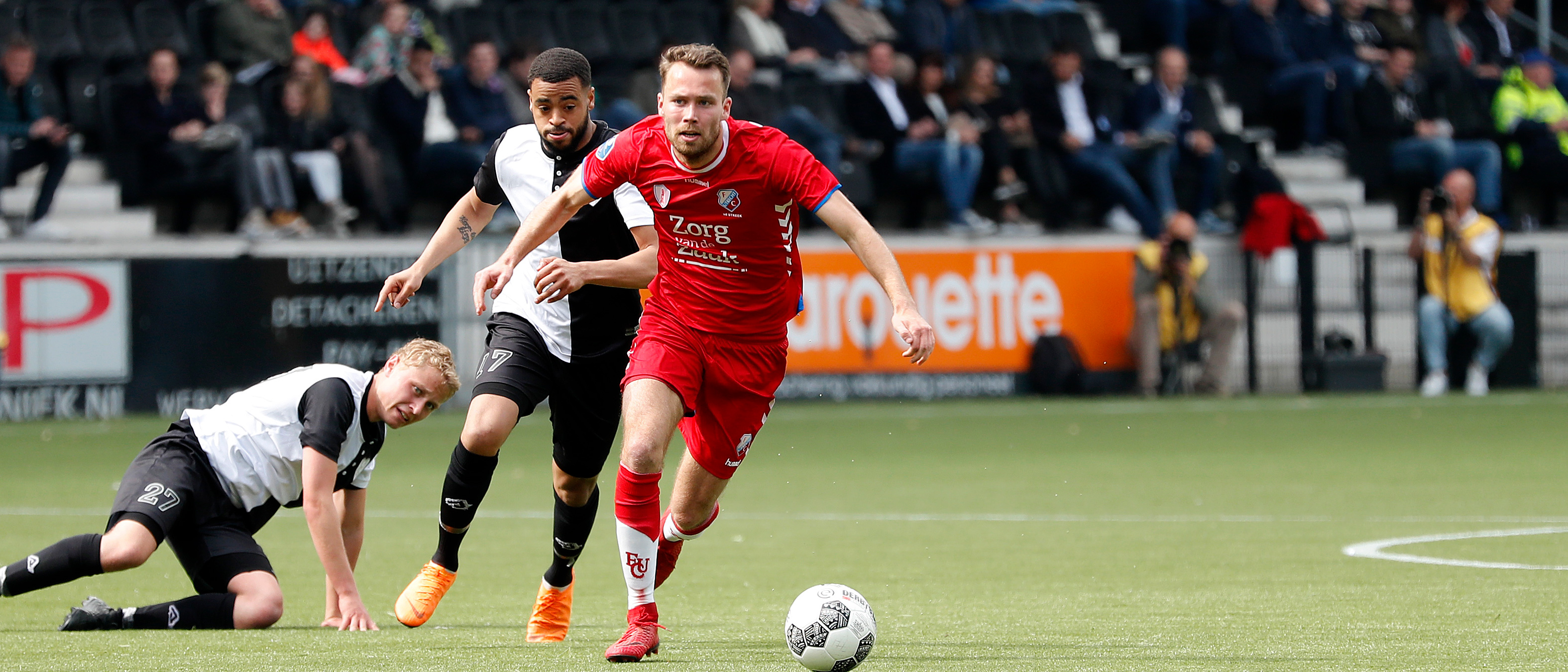16 weetjes over Heracles Almelo - FC Utrecht