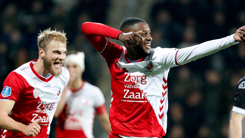 SAMENVATTING | Heracles Almelo vs. FC Utrecht