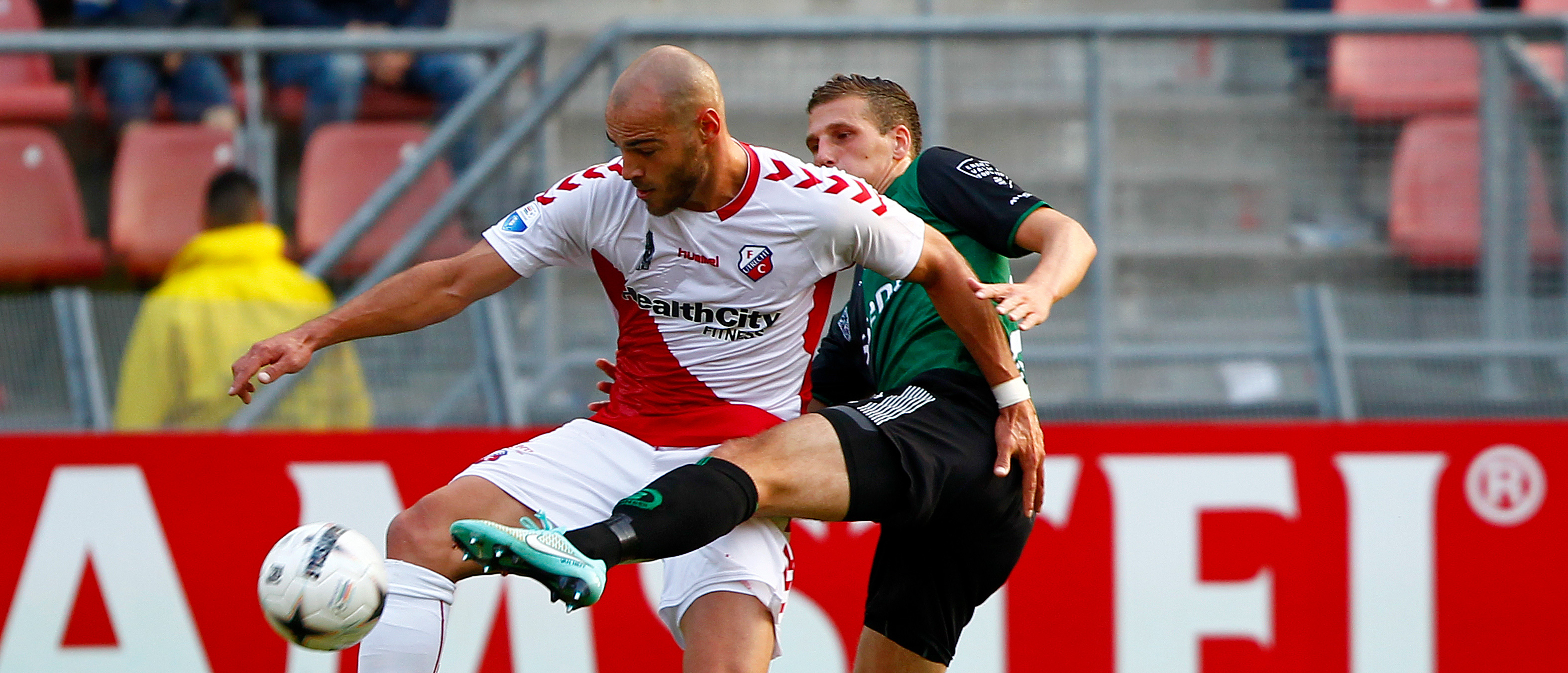 14 weetjes over FC Utrecht - FC Groningen