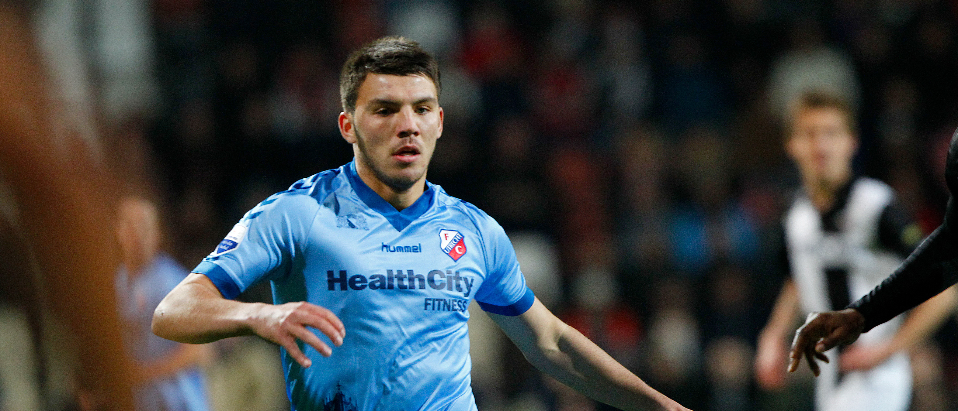 Worldwide: Bjelica en Vejinovic naar Ekstraklasa