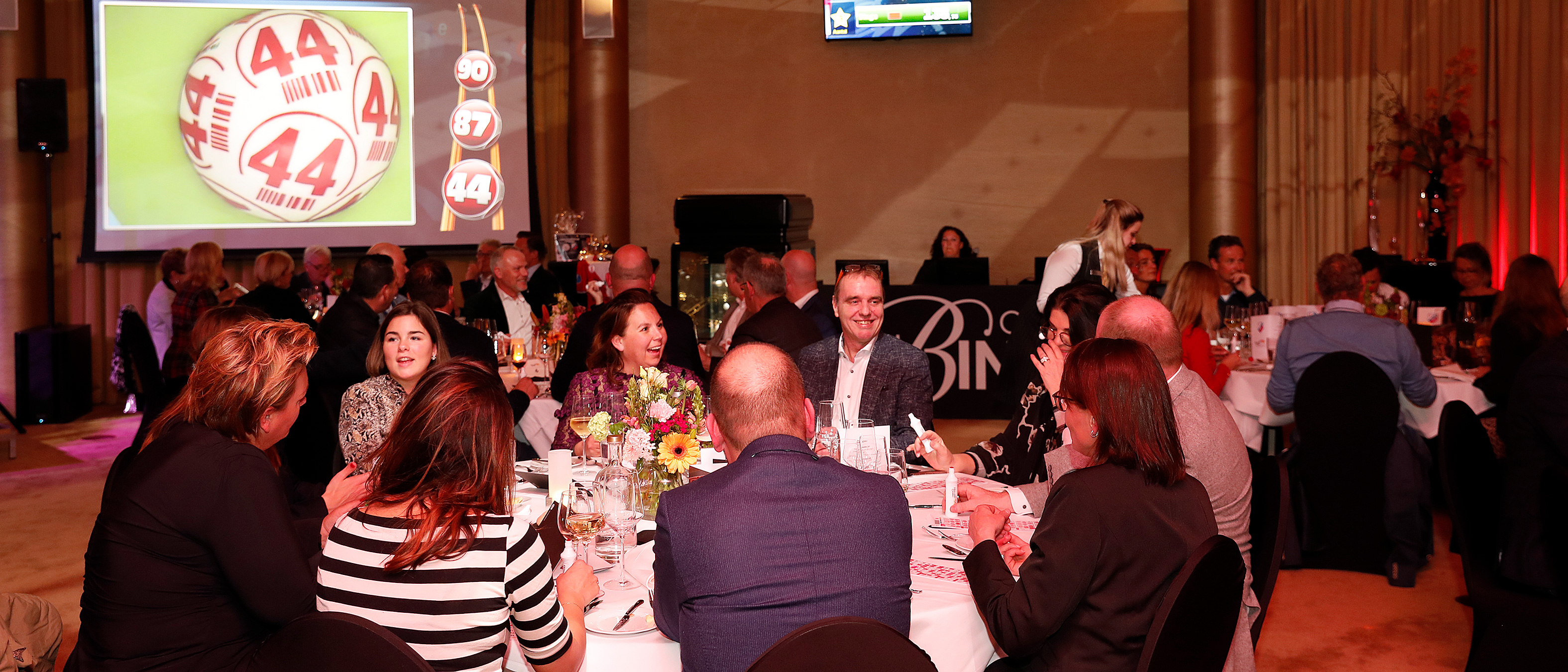 FC Utrecht Business te gast bij Holland Casino Utrecht