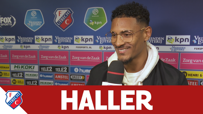 INTERVIEW | 'Ik heb het hier echt goed gehad'