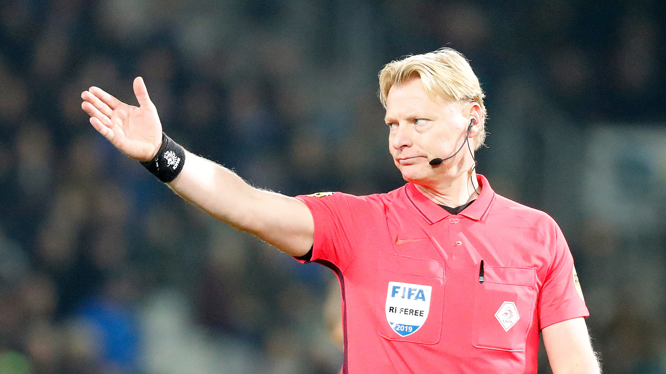 Kevin Blom leidt ADO Den Haag-uit