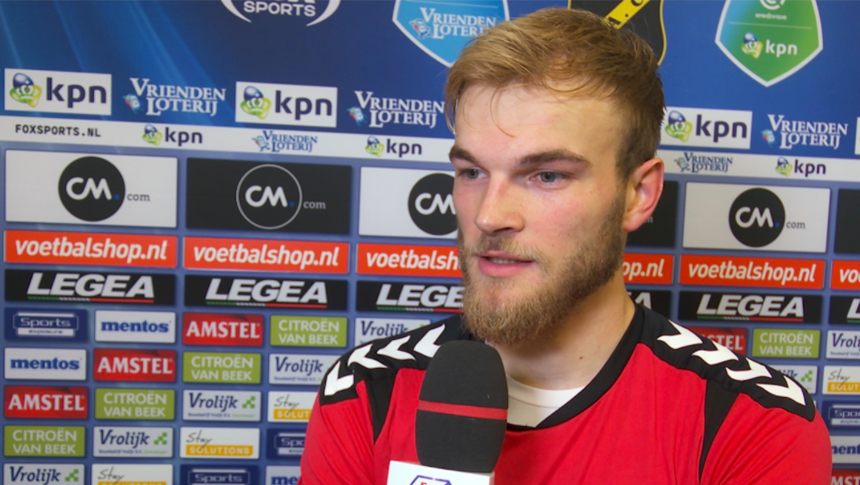 'Uitwedstrijden, daar zijn we goed in'