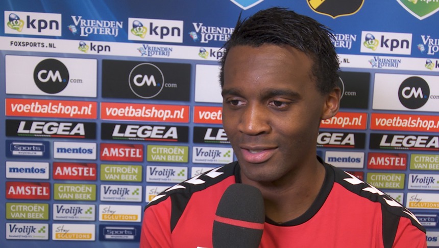 'Gyrano is als een auto'