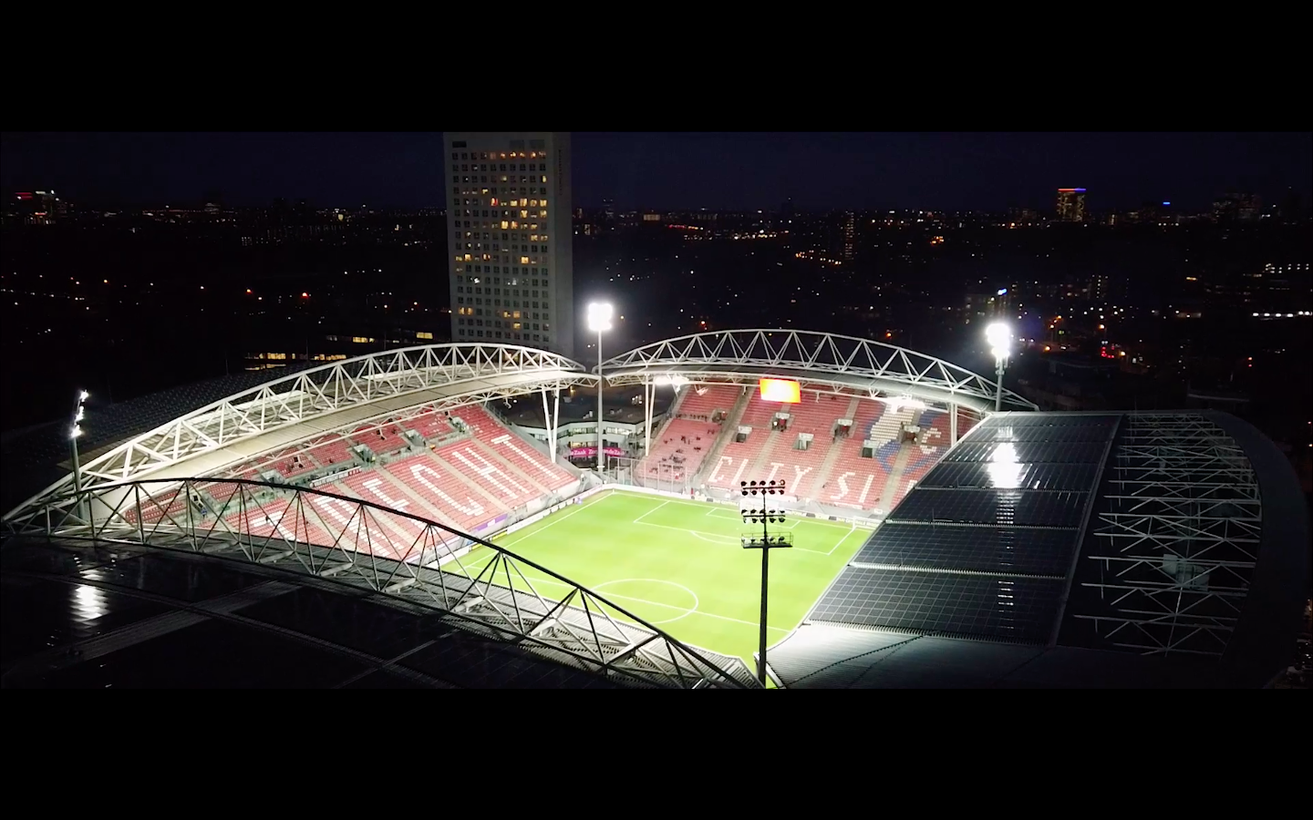 FC Utrecht accepteert voorgenomen besluit verdeling Europese tickets niet