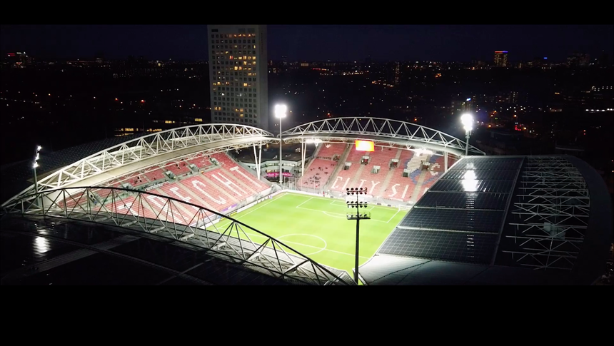 Oproep aan FC Utrecht-supporters