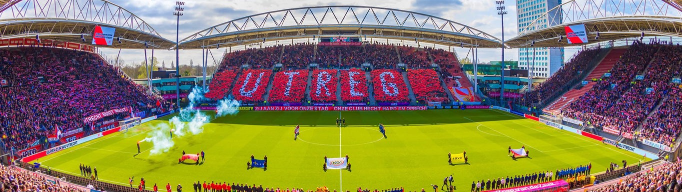 Seizoenkaartverkoop Direct Records Gebroken