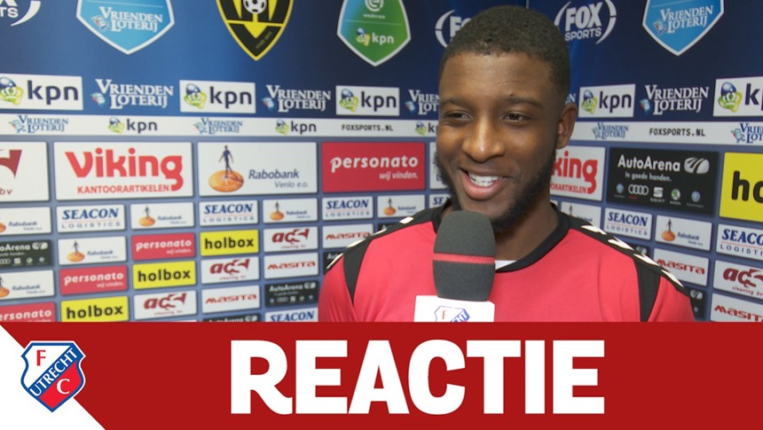 BAZOER | 'Blij dat ik belangrijk kan zijn'