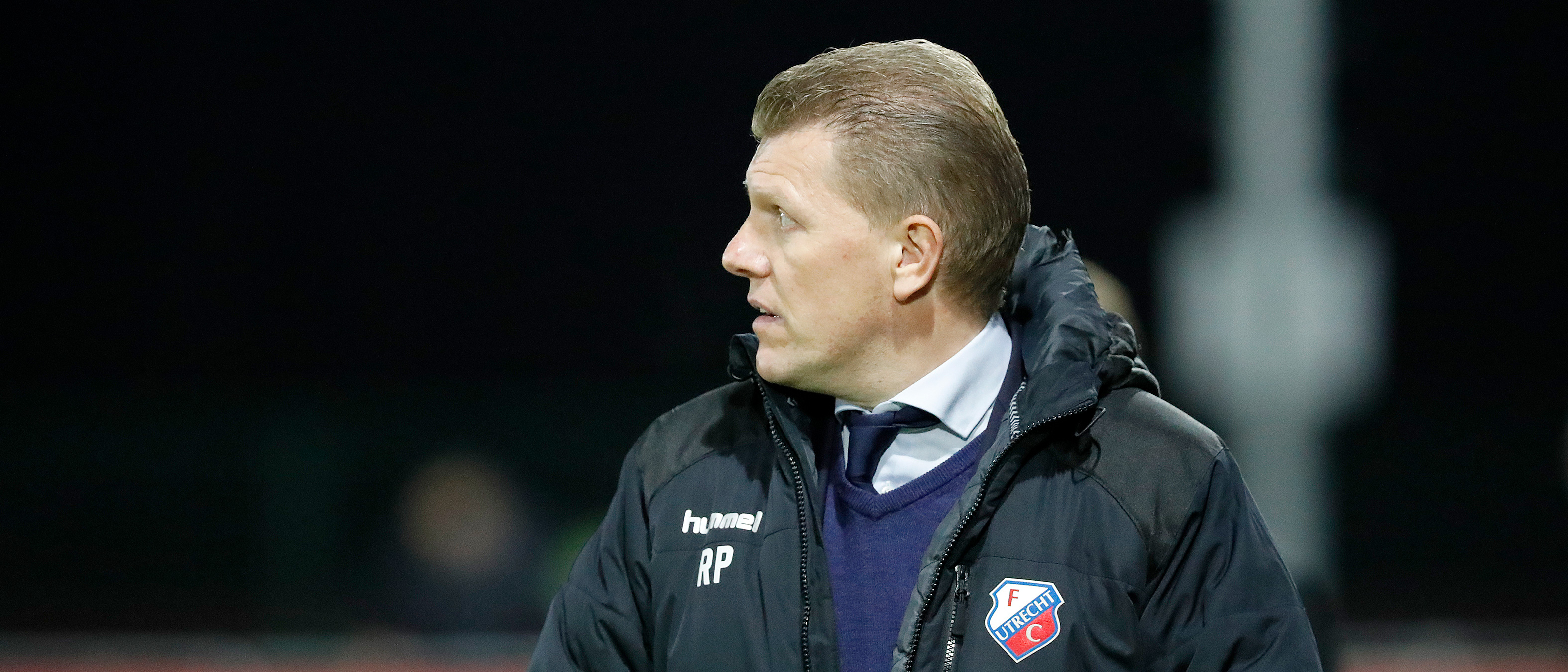 Pronk: ‘Terechte nederlaag’