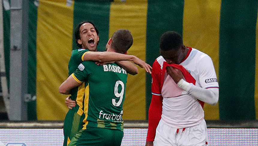 SAMENVATTING | ADO Den Haag vs. FC&nbsp;Utrecht