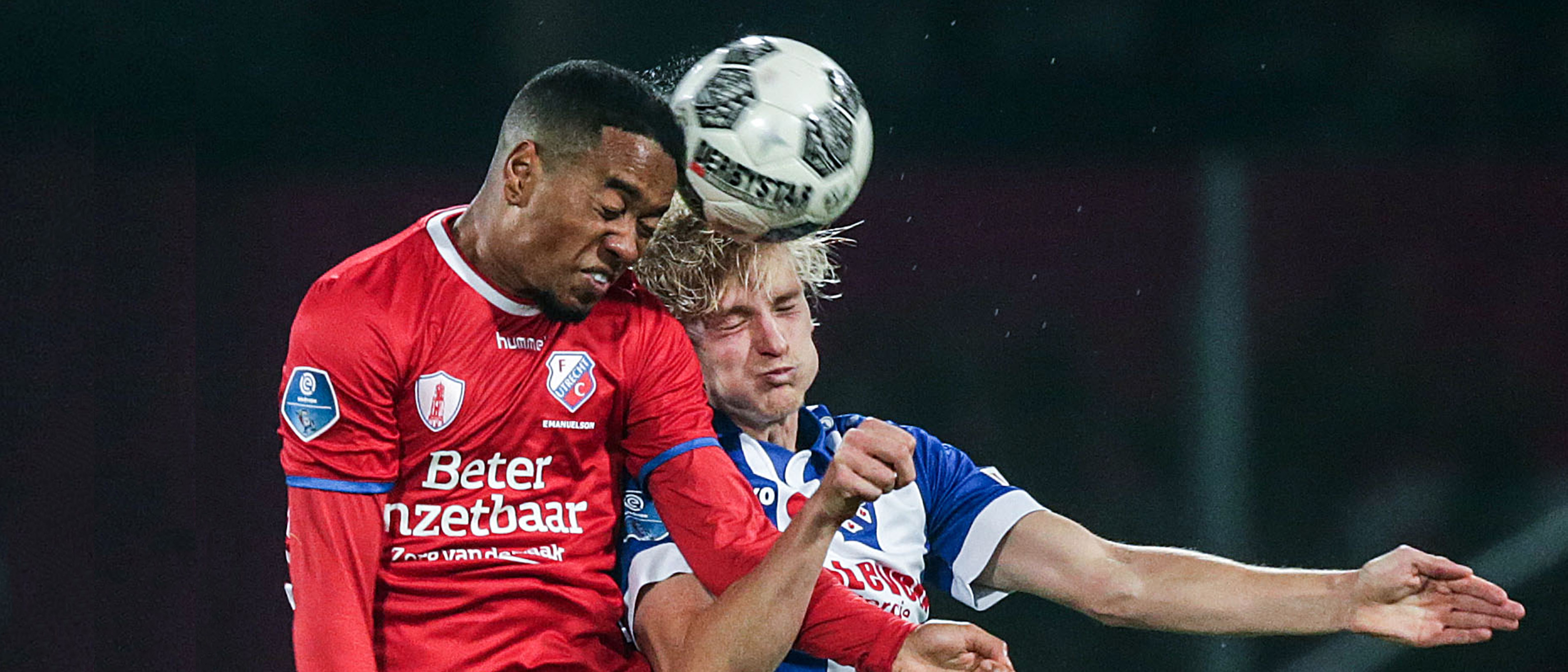 19 weetjes over FC Utrecht - sc Heerenveen