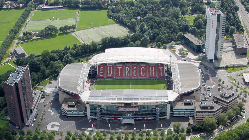 INTERVIEW | Tom Kersten, superfan uit Australië