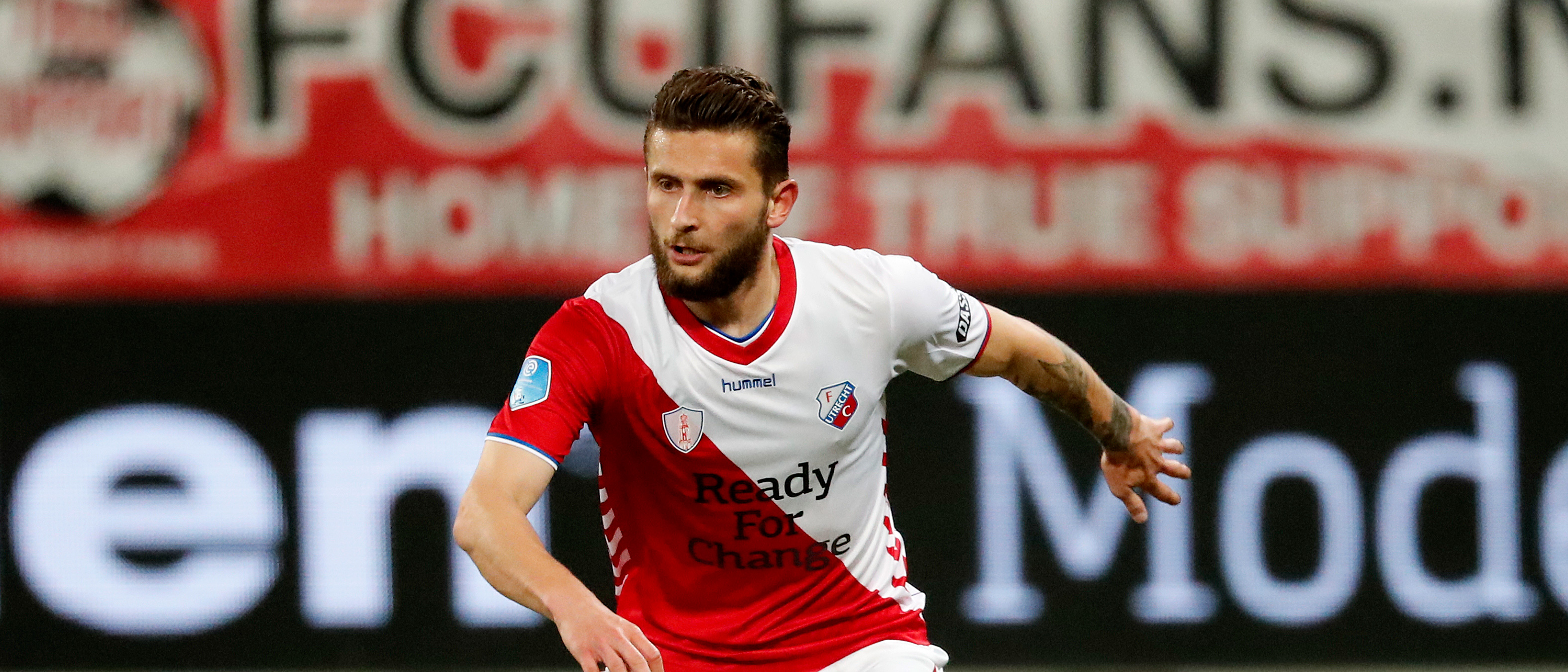 Nicolas Gavory verkocht aan Standard Luik