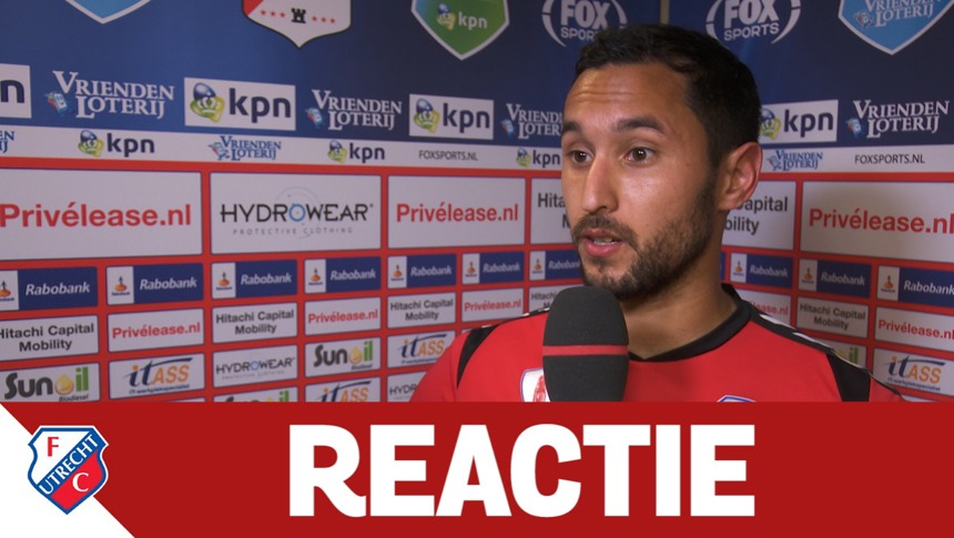 REACTIE | 'We bewijzen onszelf een heel slechte dienst'