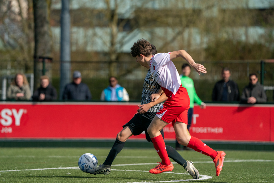 2025 03 29 F.C. Utrecht O14 AZ O14 CMS 5
