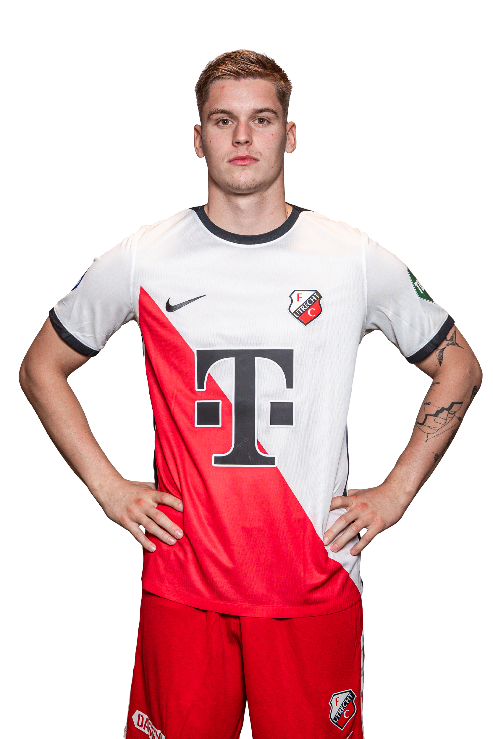Ramon Hendriks