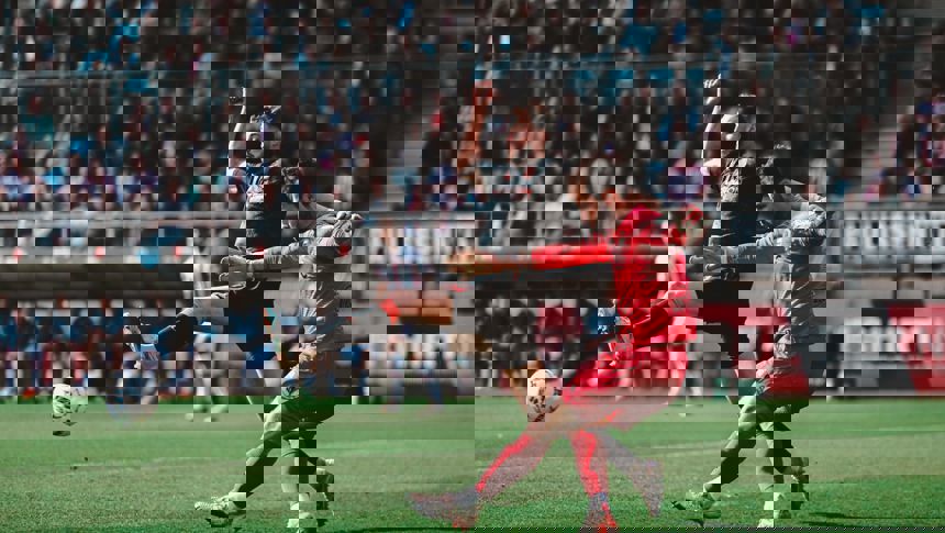 FC Utrecht pakt volle buit in Tilburg