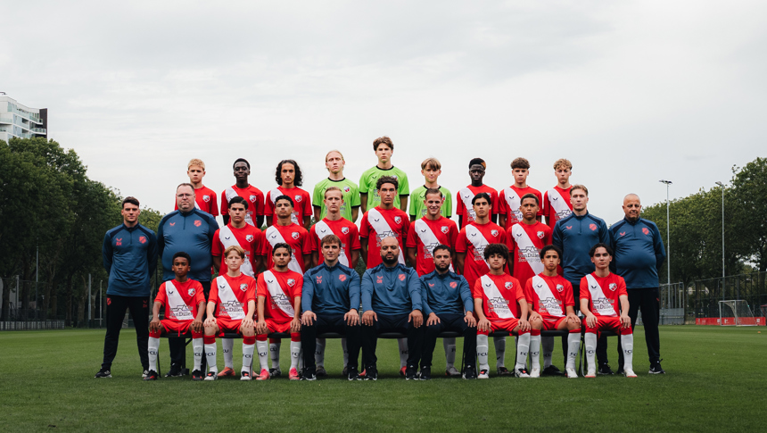 FC Utrecht O15