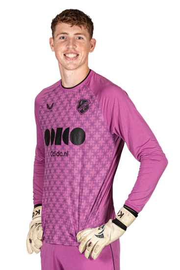 Kevin Gadellaa
