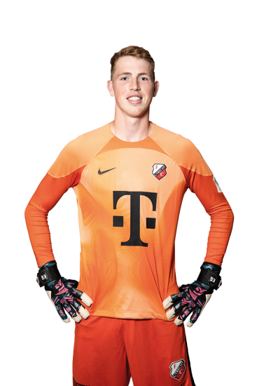 Kevin Gadellaa