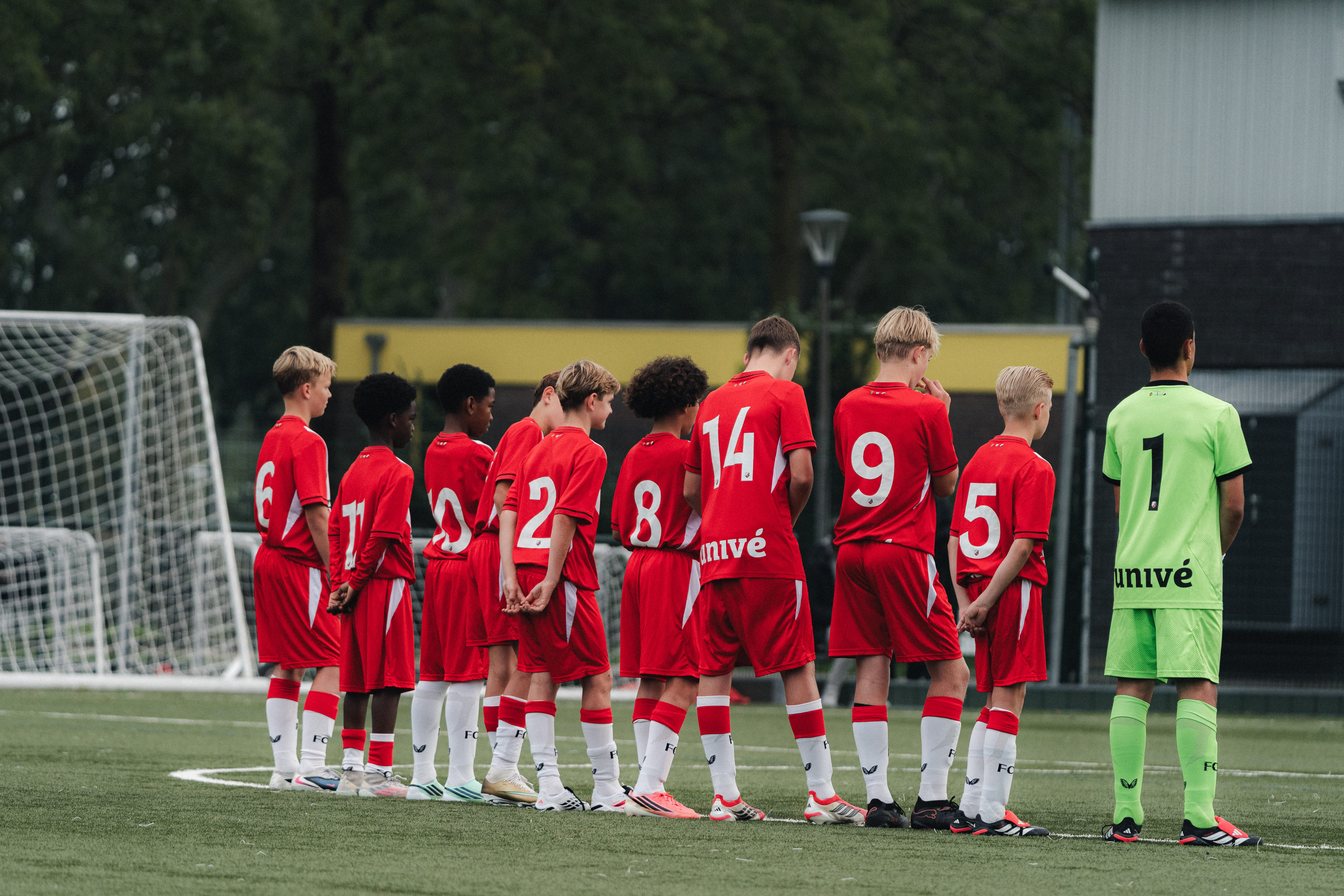 2026 09 26 F.C. Utrecht O13 Sparta Rotterdam O13 MA10 08 04