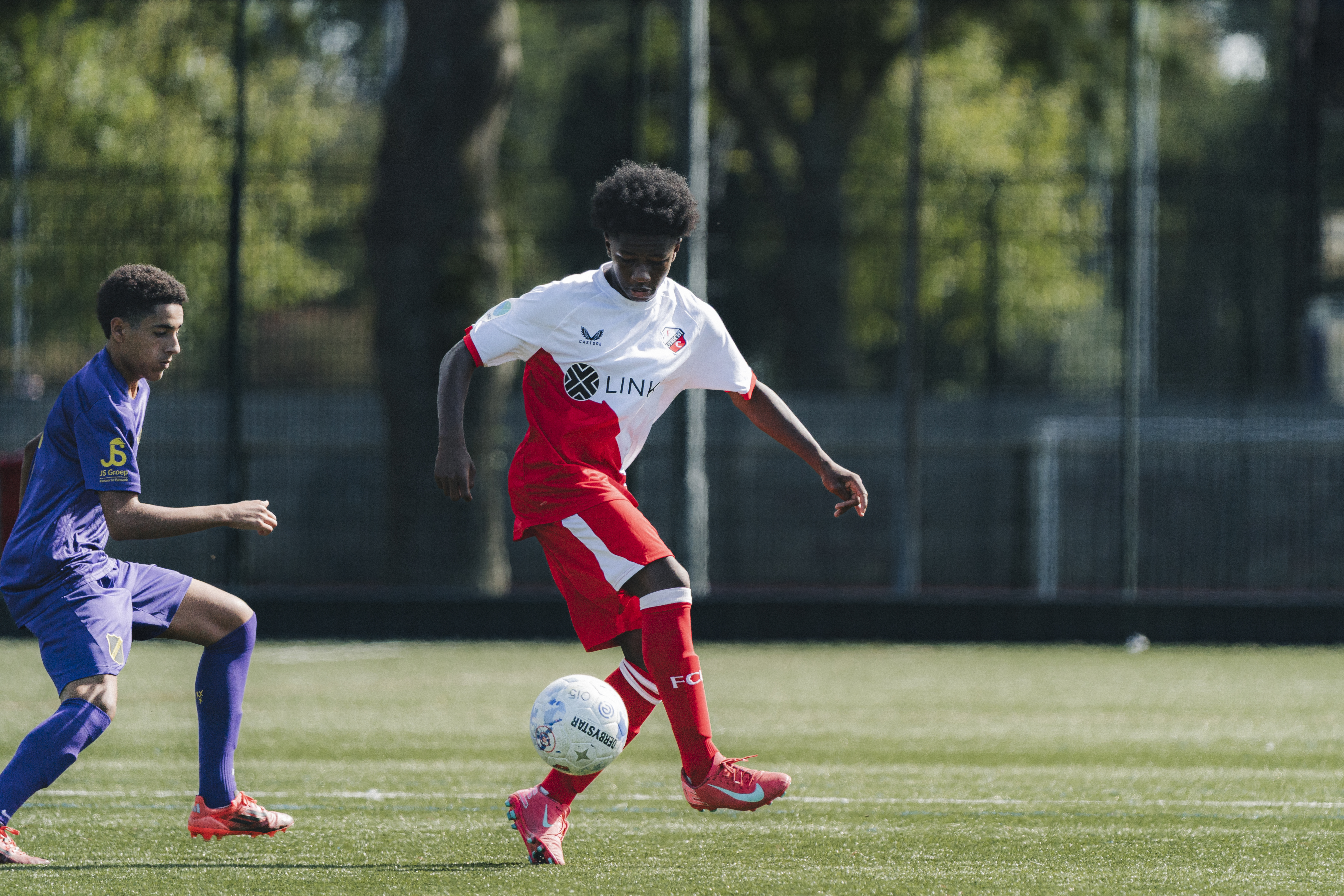 FC Utrecht versterkt samenwerking met Partnerclubs