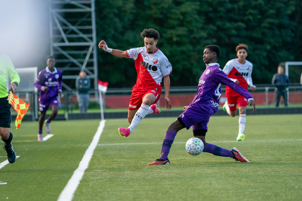 2023 10 14 F.C. Utrecht O18 Sparta Rotterdam O18 CMS 29