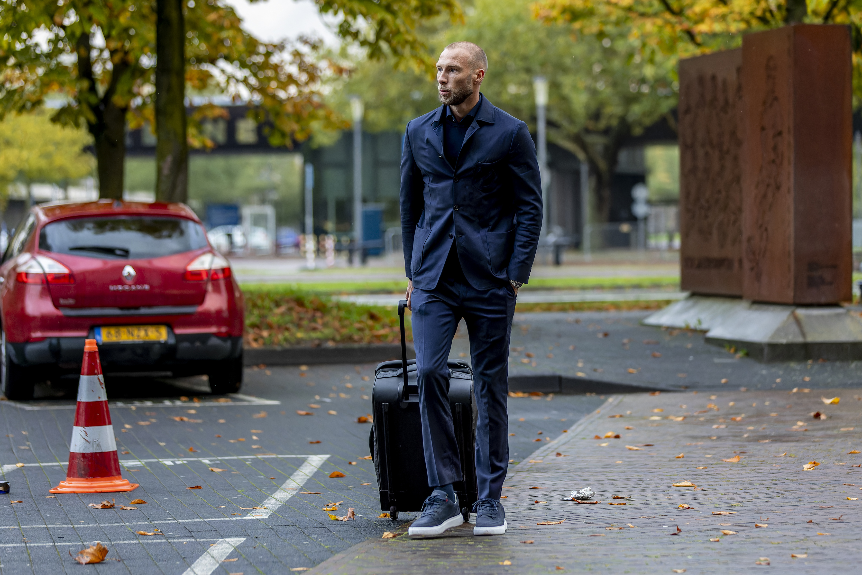 Pre Utraja Aankomst01