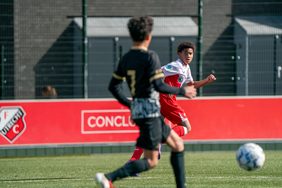 2025 03 29 F.C. Utrecht O14 AZ O14 CMS 6