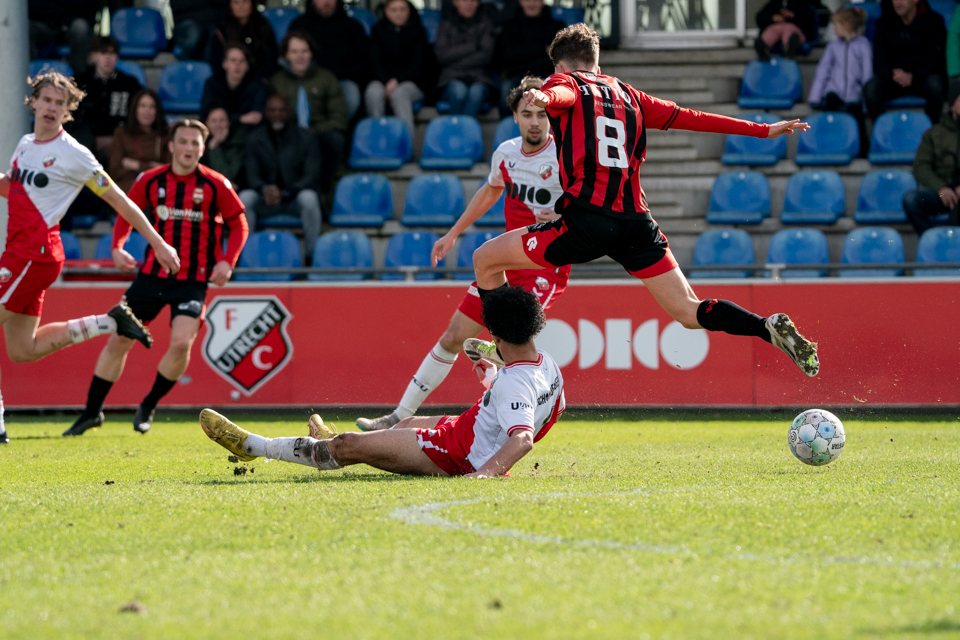 2024 03 23 F.C. Utrecht O18 Willem II O18 CMS 8