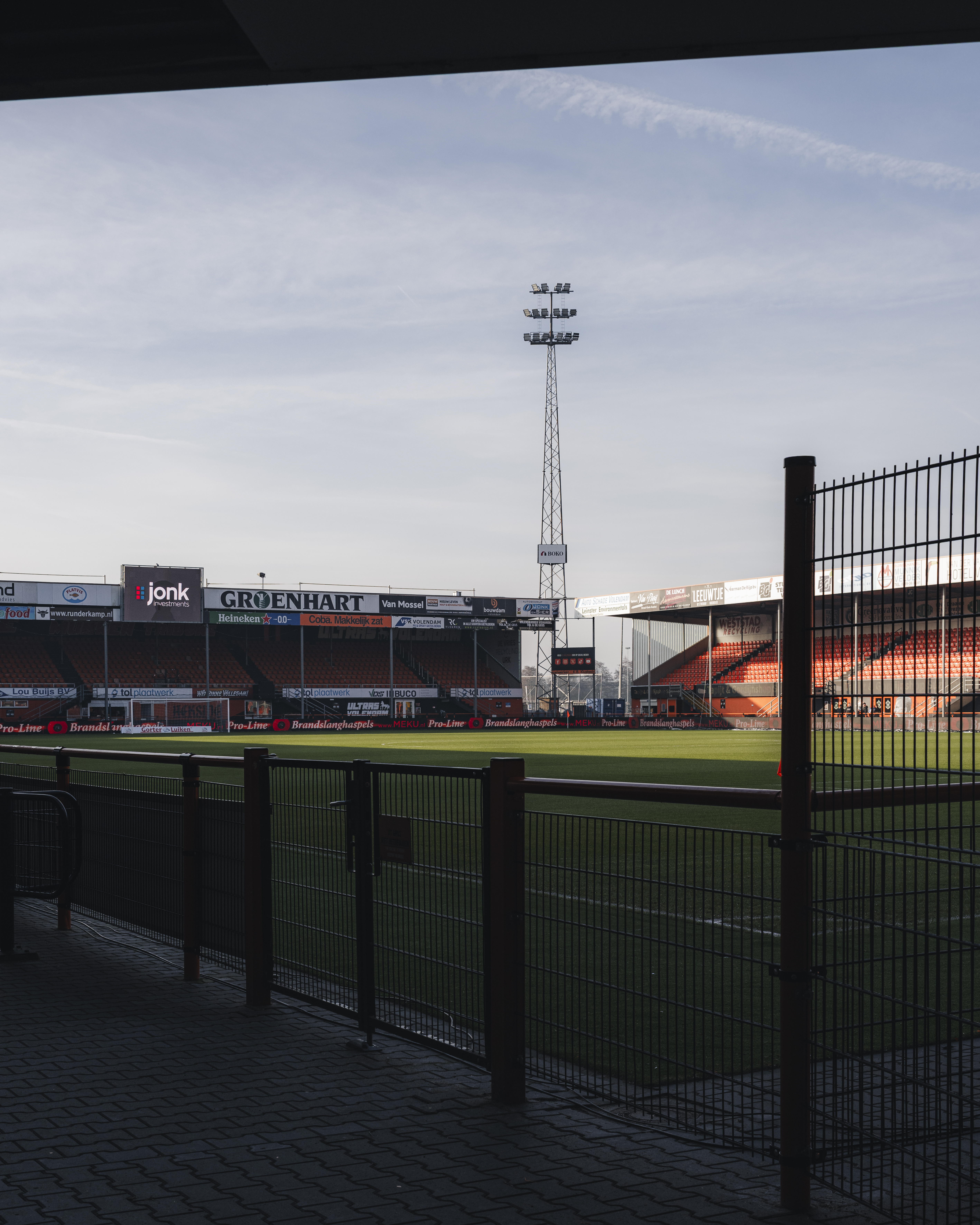 Ajax – FC Utrecht verplaatst naar 12.15 uur