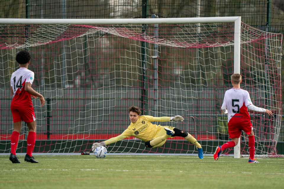 2025 03 29 F.C. Utrecht O14 AZ O14 CMS 12