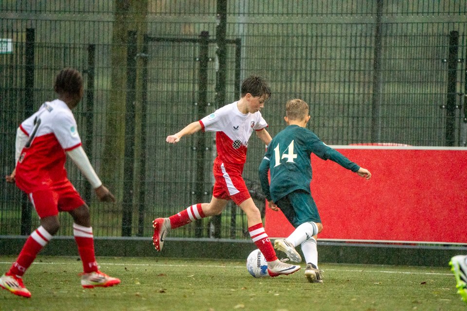 2025 11 01 F.C.Utrecht O13 1 PEC Zwolle O13 1 CMS FCU03805 27