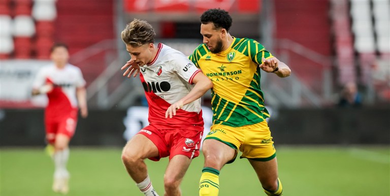 Jong Utrecht vs Den Haag Jong Utrecht vs Den Haag
