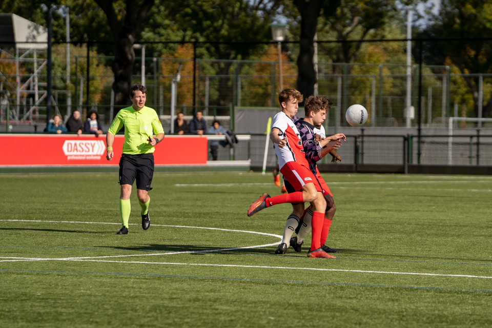 F.C. Utrecht 2022 10 08 JO15 14