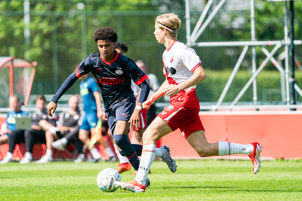 2024 05 11 F.C. Utrecht O17 PSV O17 CMS 21