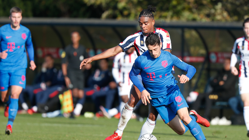 HIGHLIGHTS | Willem II - FC Utrecht