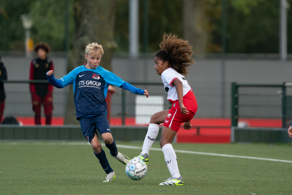 2023 10 14 F.C. Utrecht O13 AZ O13 CMS 12
