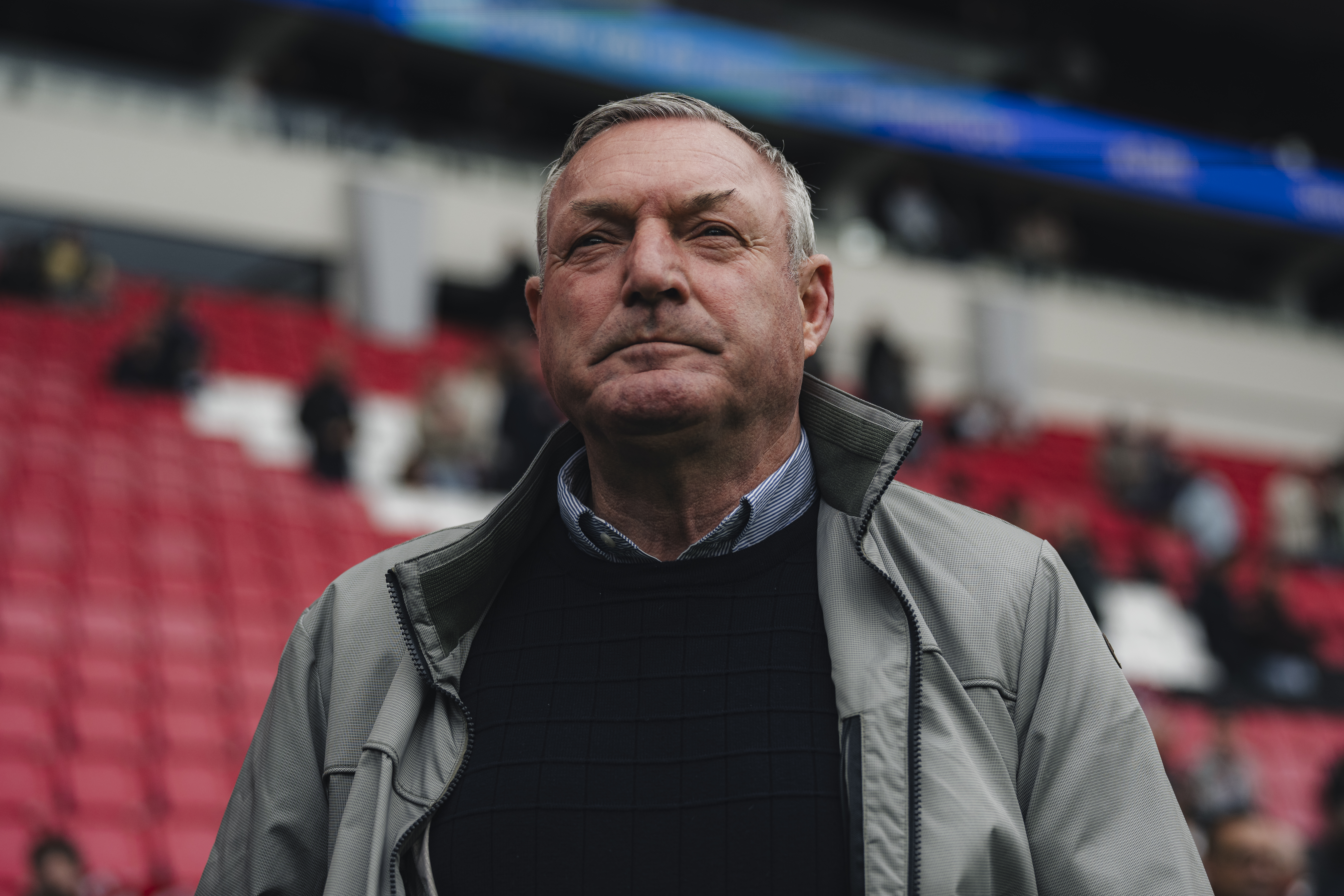 Jans: ‘Uit voetbalsituaties hebben we veel gecreëerd’