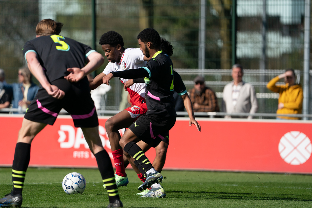 2025 04 05 F.C. Utrecht O19 PSV O19 CMS 49