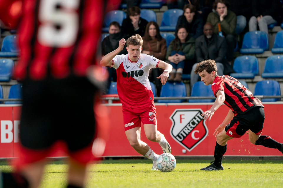 2024 03 23 F.C. Utrecht O18 Willem II O18 CMS 15