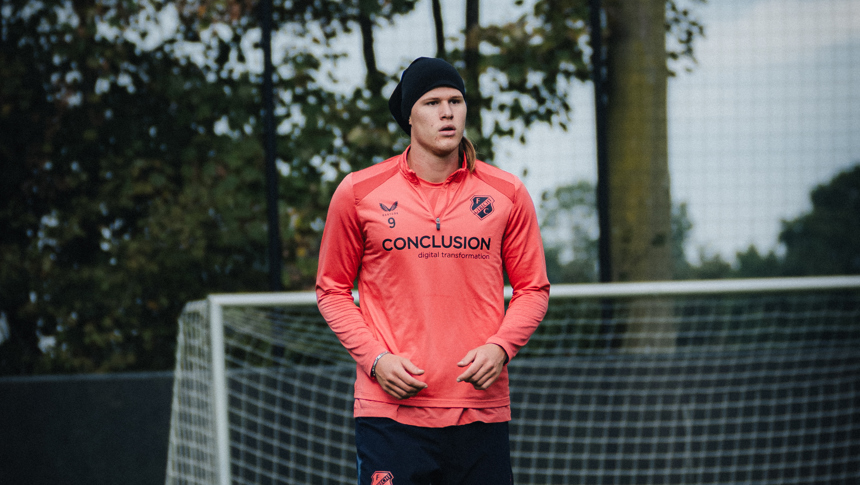Voorbereiden op PEC Zwolle | INSIDE TRAINING
