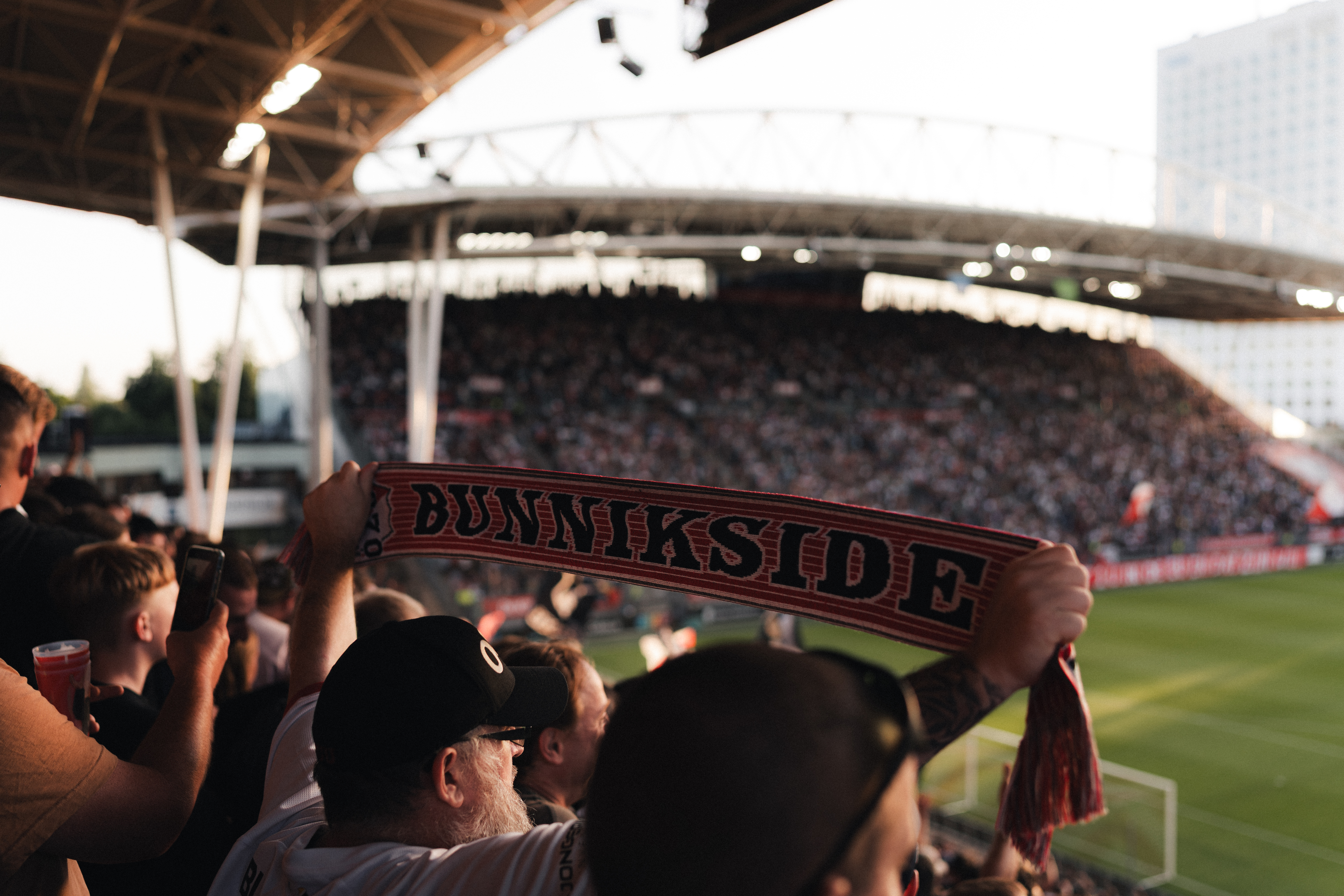 Resale FC Utrecht – Olympique Lyon start zaterdag 20 september